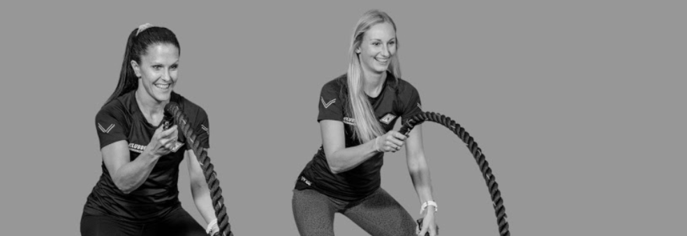 Sirkeltrening